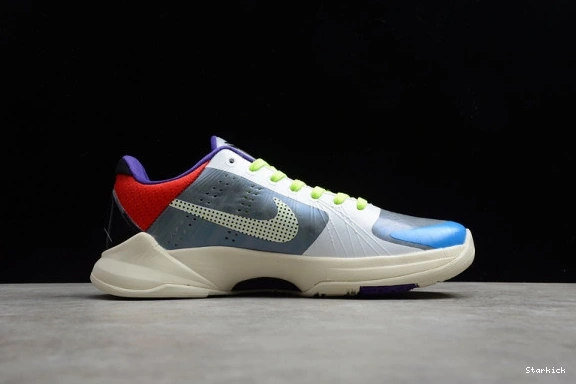 Tucker Kobe  Protro PJ 5 CD4991-004 Nike 0922